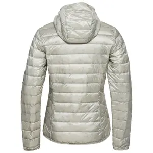 Chaqueta mujer Odlo Cocoon N-Thermic image-2