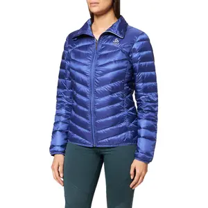 Chaqueta mujer Odlo Cocoon N-Thermic Warm image-0