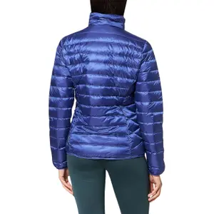 Chaqueta mujer Odlo Cocoon N-Thermic Warm image-1