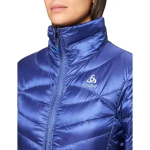 Chaqueta mujer Odlo Cocoon N-Thermic Warm image-3