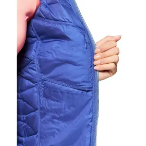 Chaqueta mujer Odlo Cocoon N-Thermic Warm image-4