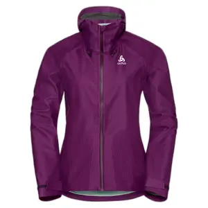 Chubasquero Odlo Futureknit 3l image-0