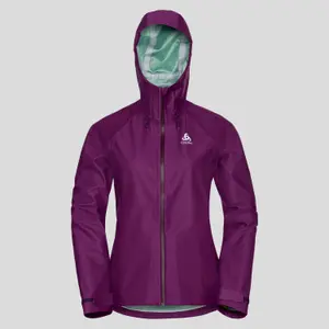 Chubasquero Odlo Futureknit 3l image-1