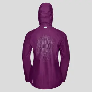 Chubasquero Odlo Futureknit 3l image-4