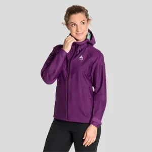 Chubasquero Odlo Futureknit 3l image-2