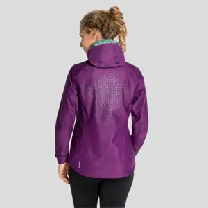 Chubasquero Odlo Futureknit 3l image-5