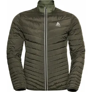 Plumífero Odlo Cocoon N-Thermic Light image-0