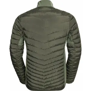 Plumífero Odlo Cocoon N-Thermic Light image-2