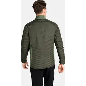 Plumífero Odlo Cocoon N-Thermic Light image-3