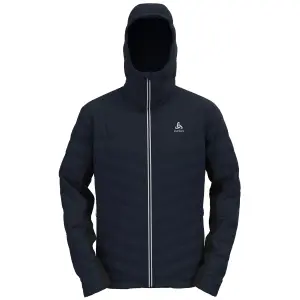 Plumífero con capucha Odlo Severin Cocoon image-0