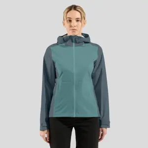 Chaqueta con capucha Odlo Aegis 2.5l Waterproof image-1