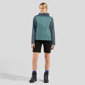 Chaqueta con capucha Odlo Aegis 2.5l Waterproof image-2