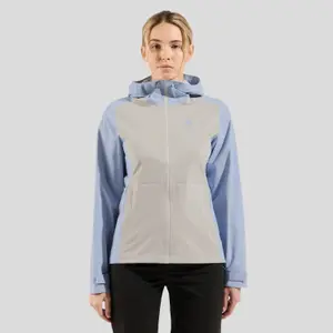 Chaqueta con capucha Odlo Aegis 2.5l Waterproof image-1