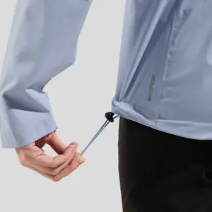 Chaqueta con capucha Odlo Aegis 2.5l Waterproof image-6