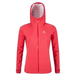 Chaqueta con capucha Odlo Aegis 2.5l Waterproof image-0
