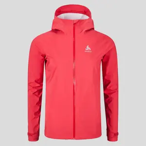 Chaqueta con capucha Odlo Aegis 2.5l Waterproof image-1