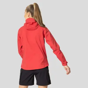 Chaqueta con capucha Odlo Aegis 2.5l Waterproof image-6