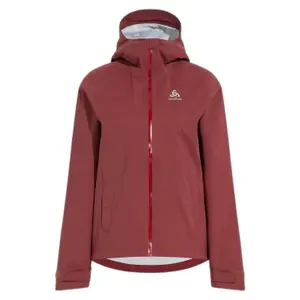 Chaqueta con capucha Odlo Aegis 2.5l Waterproof image-0