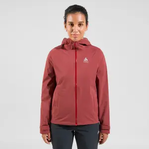 Chaqueta con capucha Odlo Aegis 2.5l Waterproof image-1