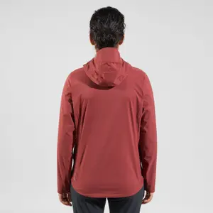 Chaqueta con capucha Odlo Aegis 2.5l Waterproof image-4