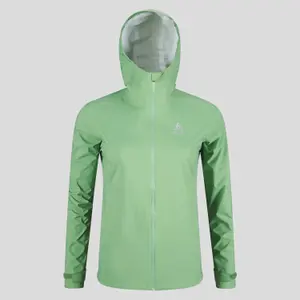 Chaqueta con capucha Odlo Aegis 2.5l Waterproof image-1