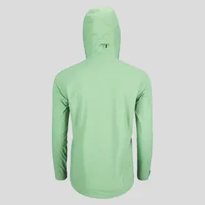 Chaqueta con capucha Odlo Aegis 2.5l Waterproof image-5