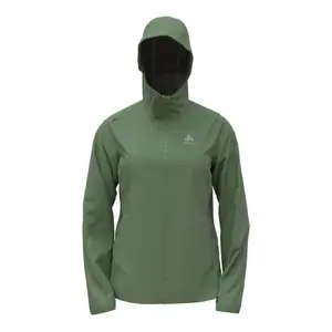 Chaqueta de mujer Odlo AEGIS 25L Waterproof image-0