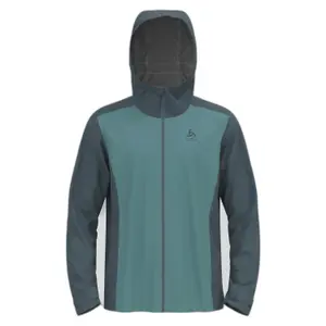 Chubasquero con capucha Odlo Aegis 2.5l Waterproof image-0