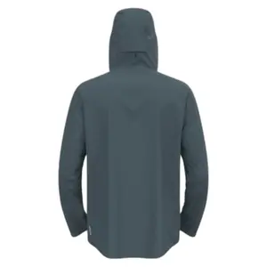 Chubasquero con capucha Odlo Aegis 2.5l Waterproof image-3