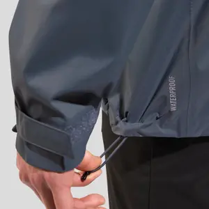 Chubasquero con capucha Odlo Aegis 2.5l Waterproof image-5