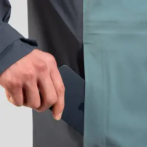 Chubasquero con capucha Odlo Aegis 2.5l Waterproof image-6