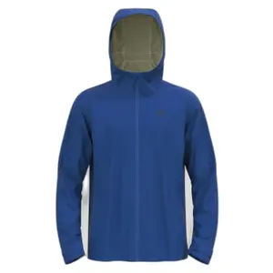 Chubasquero con capucha Odlo Aegis 2.5l Waterproof image-0