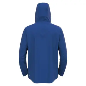 Chubasquero con capucha Odlo Aegis 2.5l Waterproof image-3