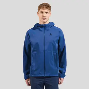 Chubasquero con capucha Odlo Aegis 2.5l Waterproof image-1