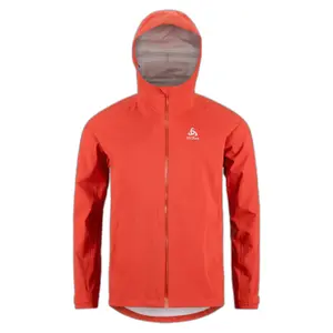 Chubasquero con capucha Odlo Aegis 2.5l Waterproof image-0