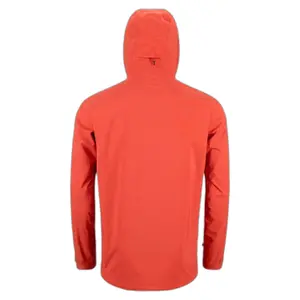 Chubasquero con capucha Odlo Aegis 2.5l Waterproof image-2