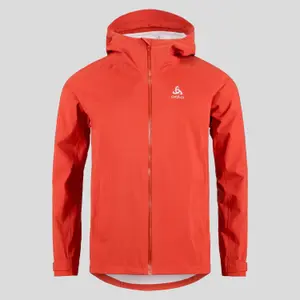 Chubasquero con capucha Odlo Aegis 2.5l Waterproof image-1