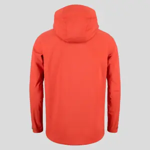 Chubasquero con capucha Odlo Aegis 2.5l Waterproof image-3