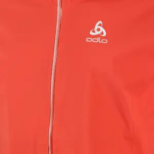 Chubasquero con capucha Odlo Aegis 2.5l Waterproof image-4