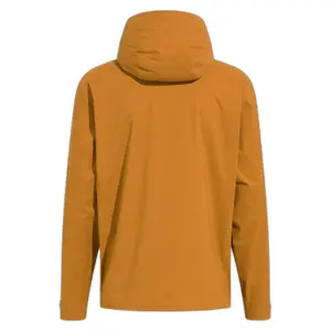 Chubasquero con capucha Odlo Aegis 2.5l Waterproof image-3