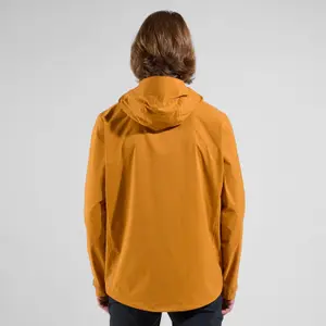 Chubasquero con capucha Odlo Aegis 2.5l Waterproof image-4