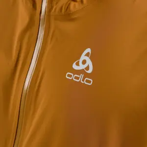 Chubasquero con capucha Odlo Aegis 2.5l Waterproof image-6