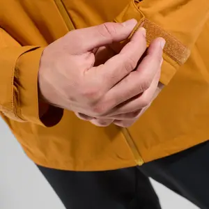 Chubasquero con capucha Odlo Aegis 2.5l Waterproof image-5