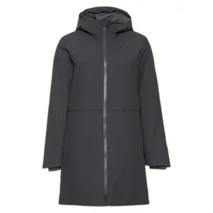 Parka con capucha para mujer Odlo Halden S-Thermic image-0