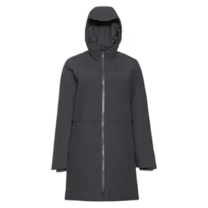 Parka con capucha para mujer Odlo Halden S-Thermic image-1