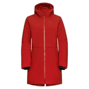 Parka con capucha para mujer Odlo Halden S-Thermic image-0