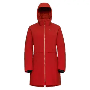 Parka con capucha para mujer Odlo Halden S-Thermic image-1