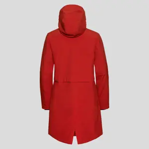 Parka con capucha para mujer Odlo Halden S-Thermic image-4