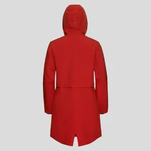 Parka con capucha para mujer Odlo Halden S-Thermic image-5