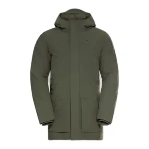Parka con capucha Odlo Halden S-Thermic image-0